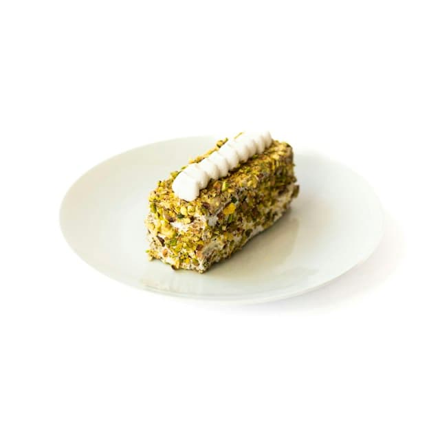 Pistachio Cake