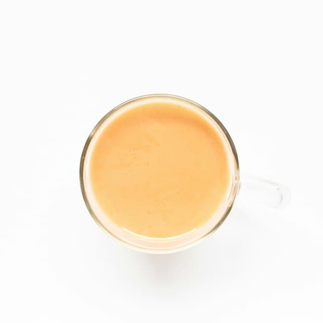 Thai Tea